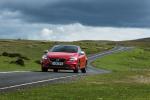 Volvo V40 D3 R-Design 2016 года (UK)